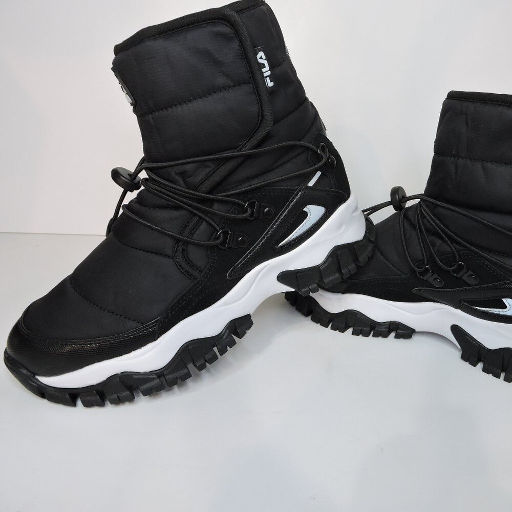 Fila Monti women winter boots brand new